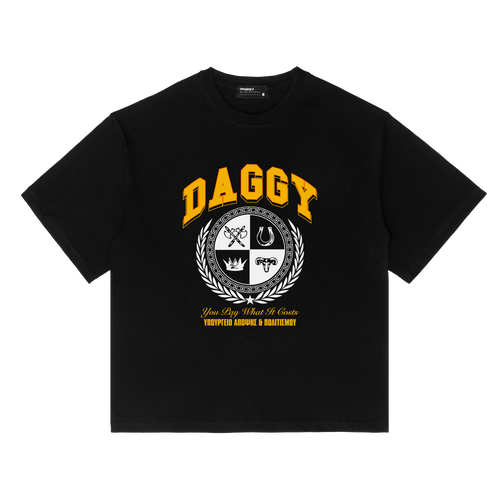 "Ministry" T-shirt