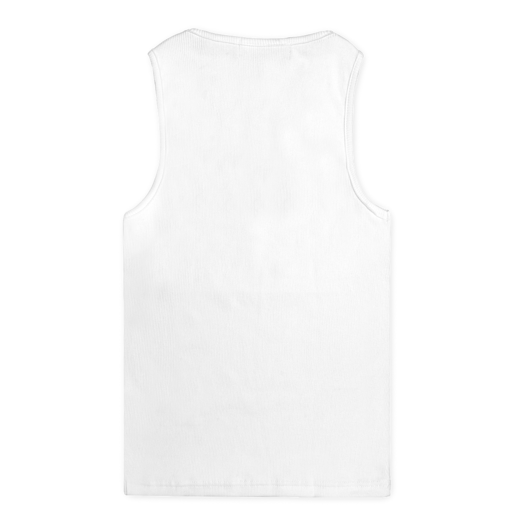 Daggy Tank Top