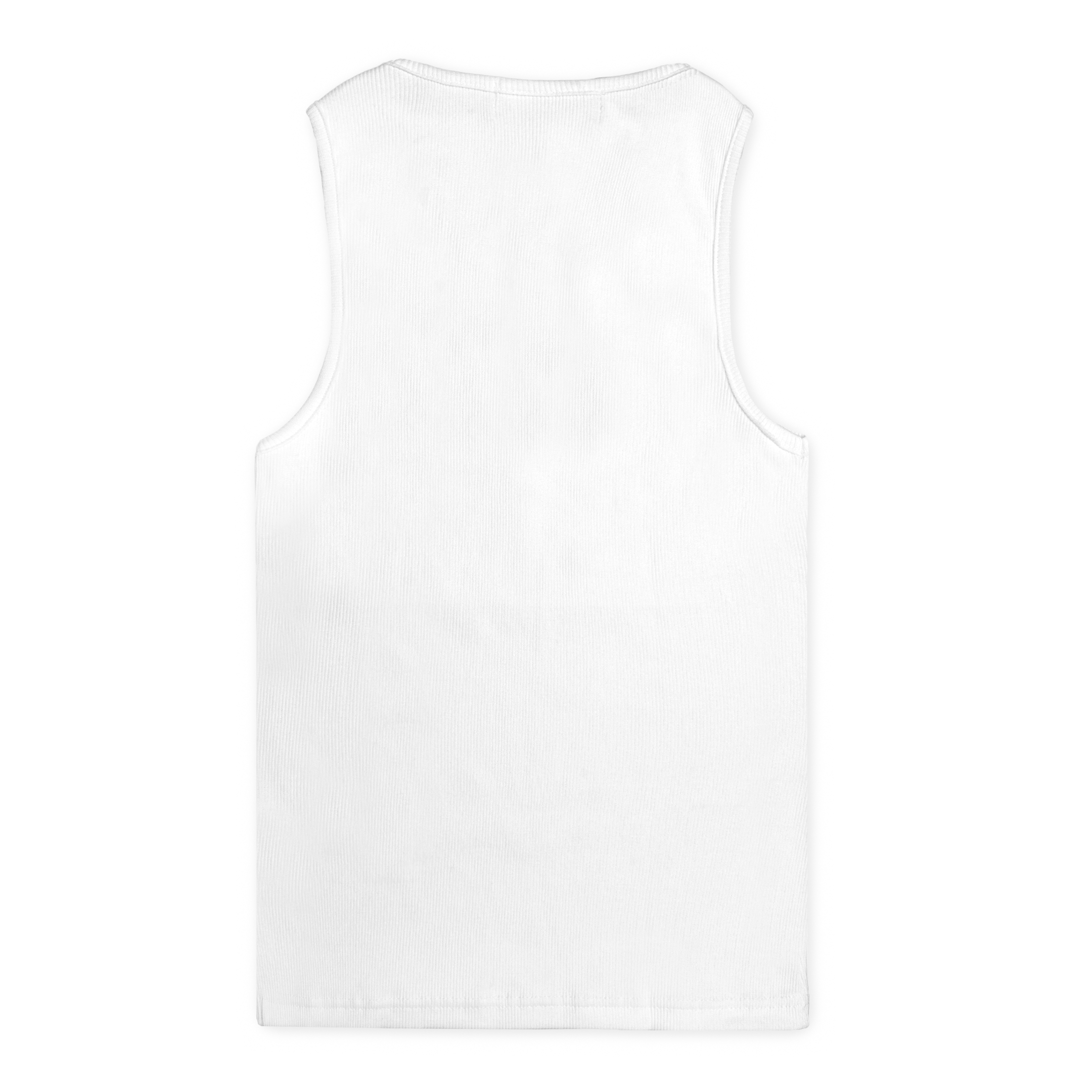 Daggy Tank Top