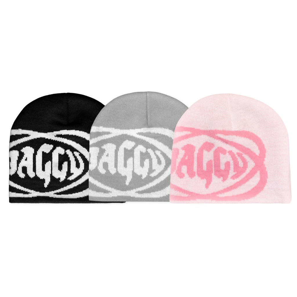 Phantom Beanies Combo