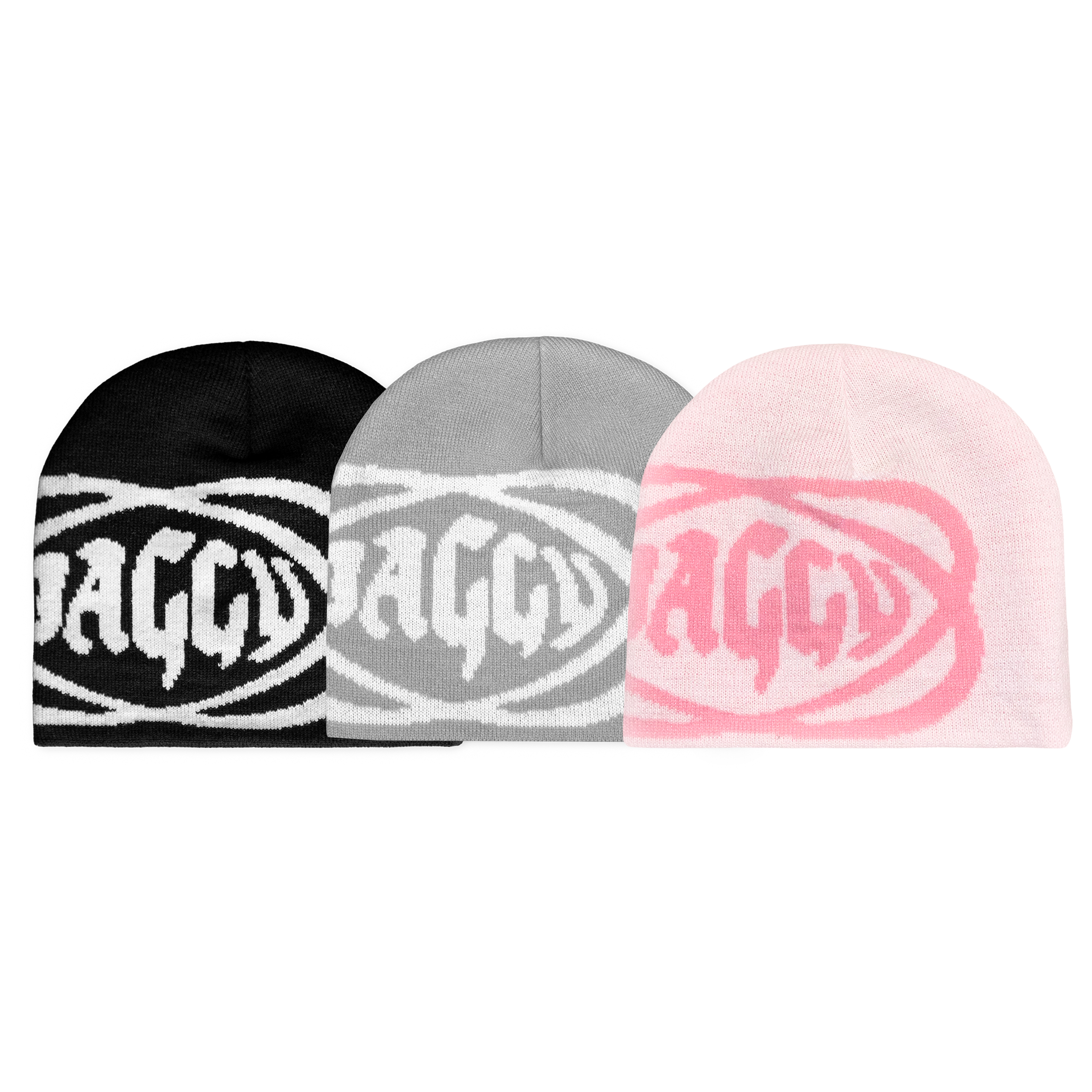 Phantom Beanies Combo