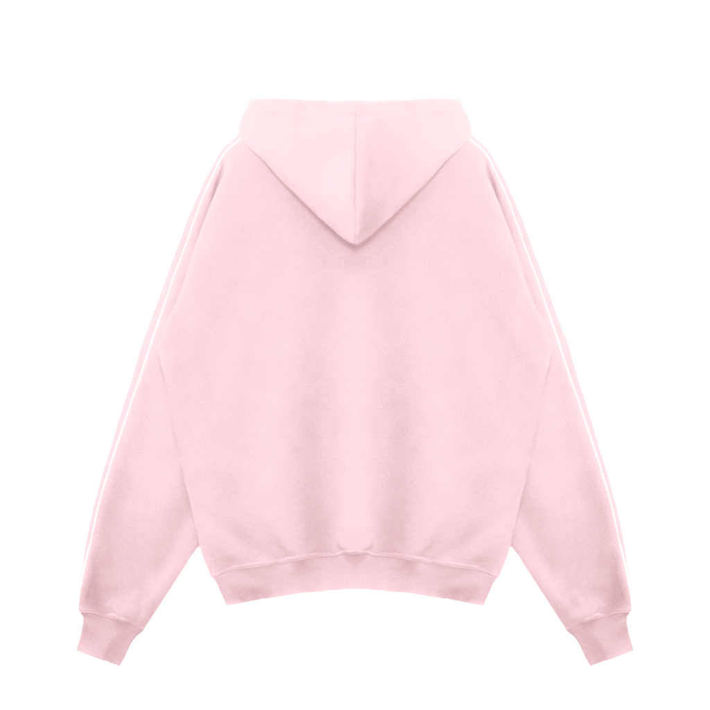 Astro Pink Hoodie