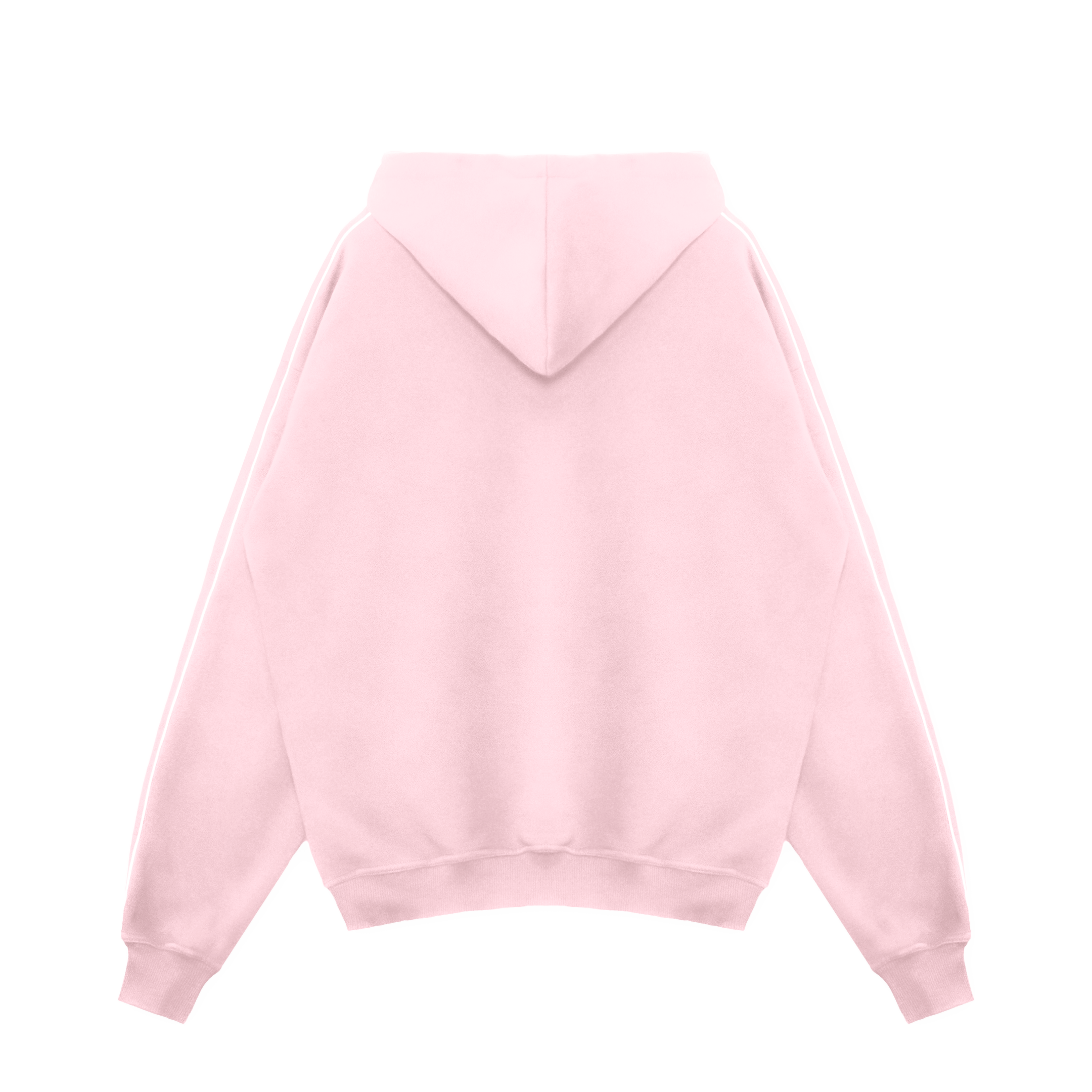 Astro Pink Hoodie