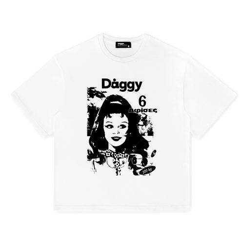 "MANINA" T-shirt
