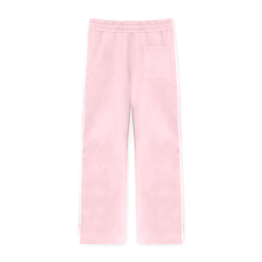 Astro Pink Trackpants