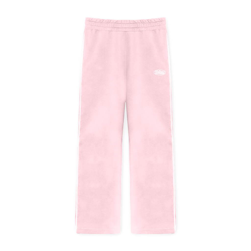 Astro Pink Trackpants