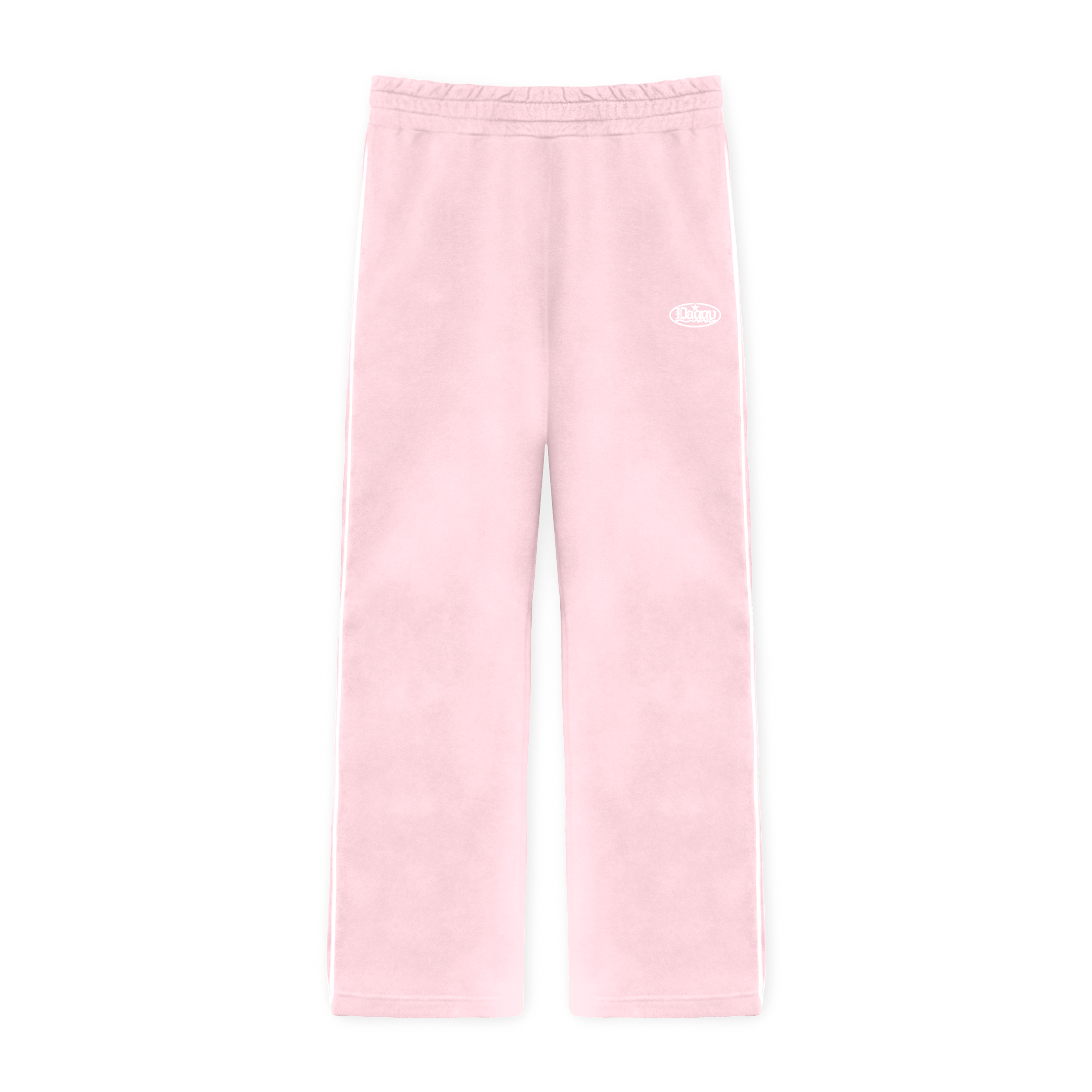 Astro Pink Trackpants