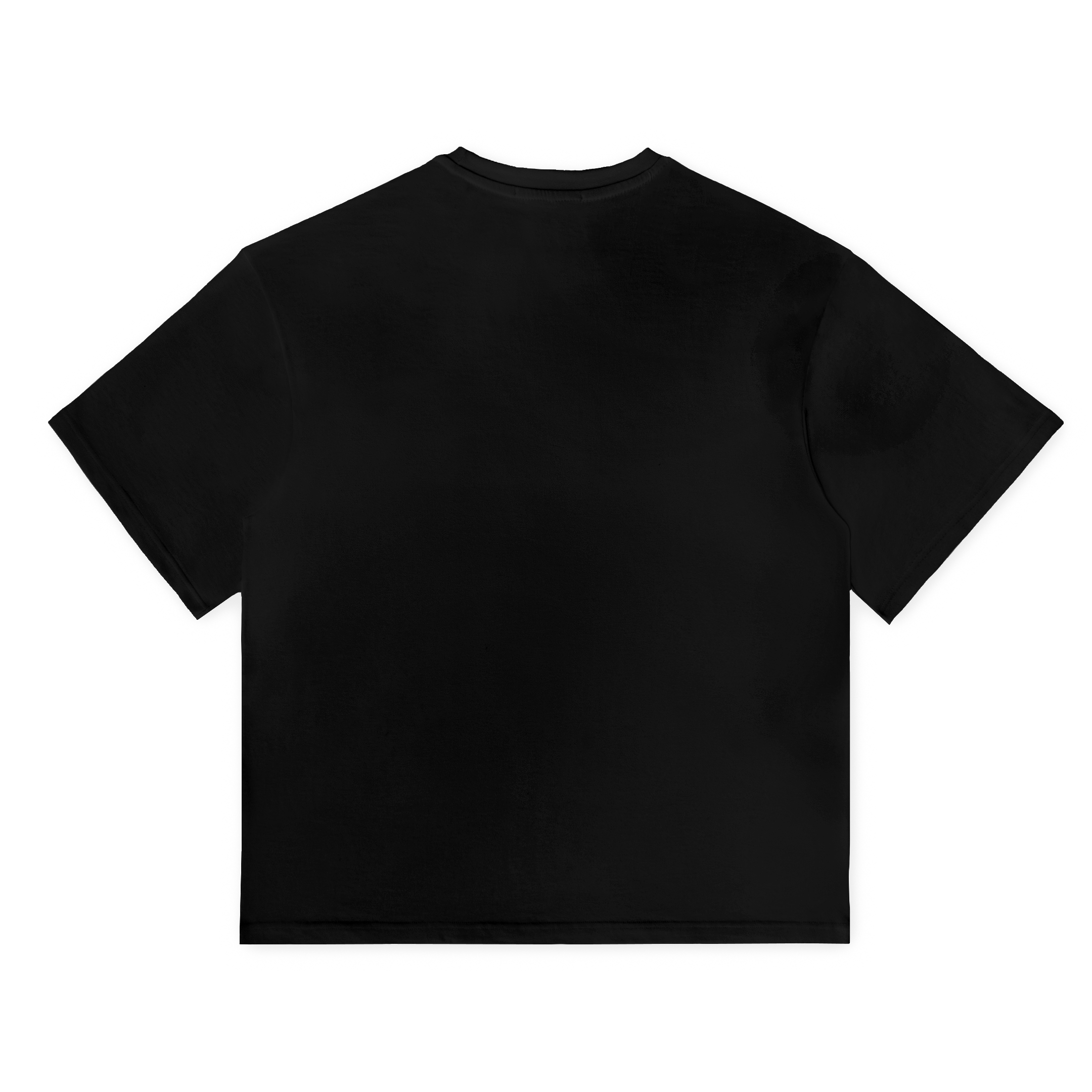 Paradise Lust Black T-shirt